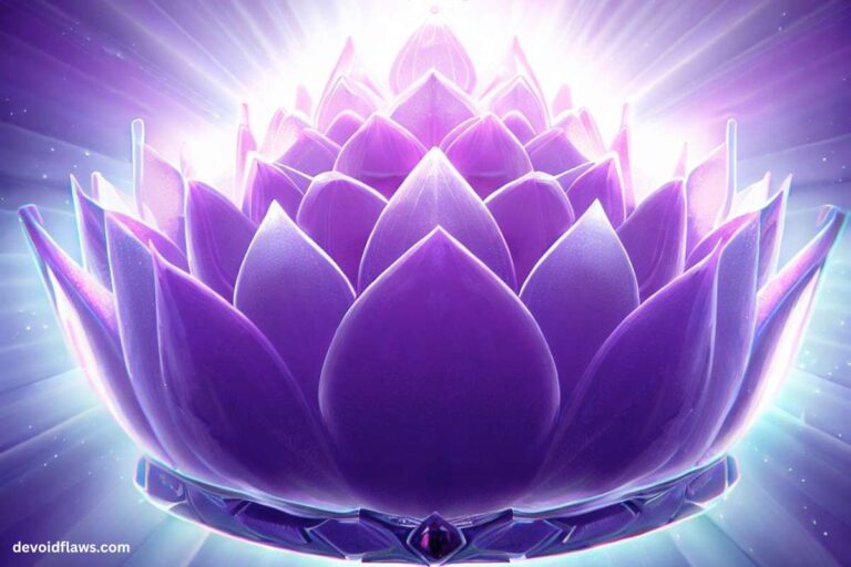 100 Powerful Crown Chakra Affirmations