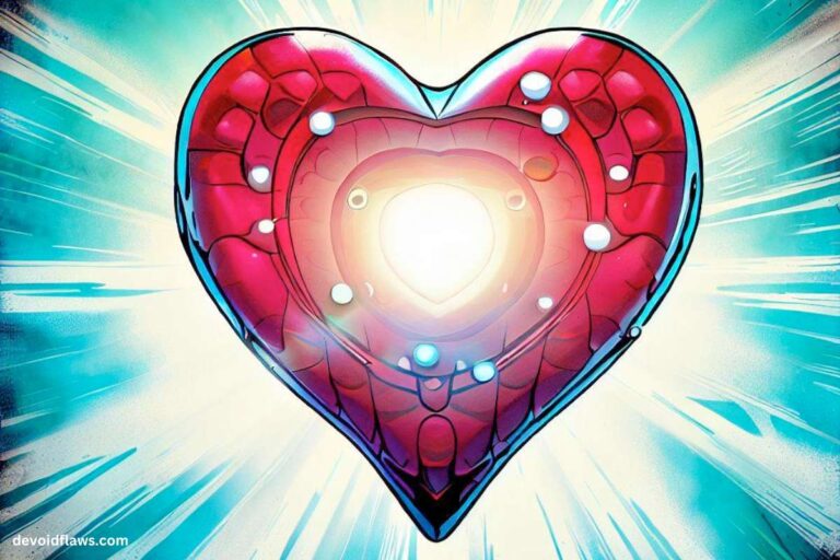 100 Powerful Heart Chakra Affirmations