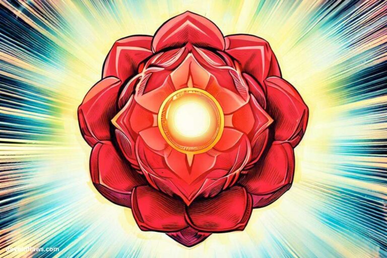 100 Powerful Root Chakra Affirmations