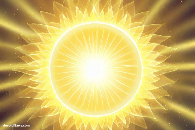 100 Powerful Solar Plexus Chakra Affirmations