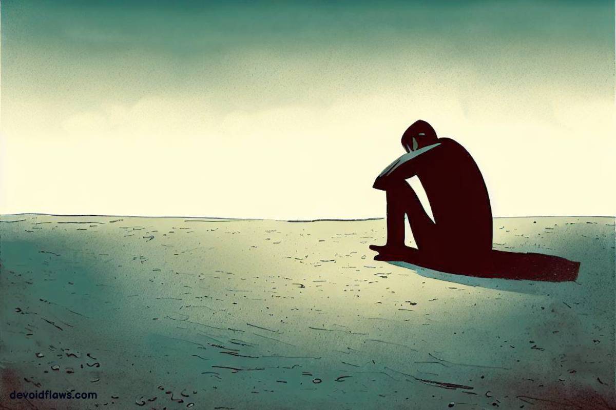 80 Affirmations to Loneliness and Fear of Being Alone