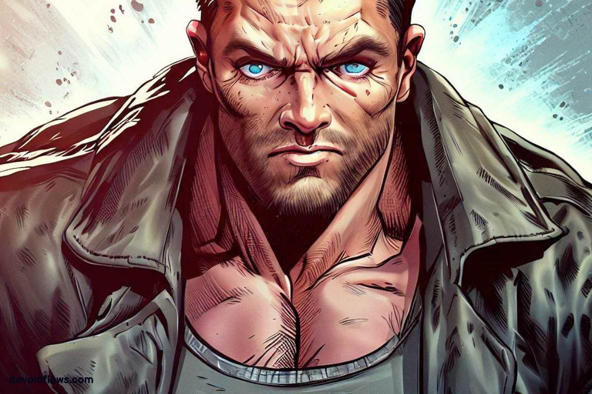100 Powerful Alpha Male Affirmations