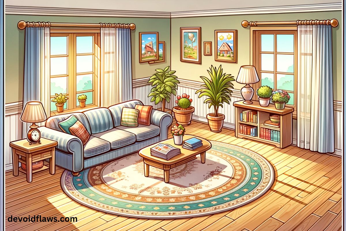 120 Affirmations for Decluttering and a Clean Organized House