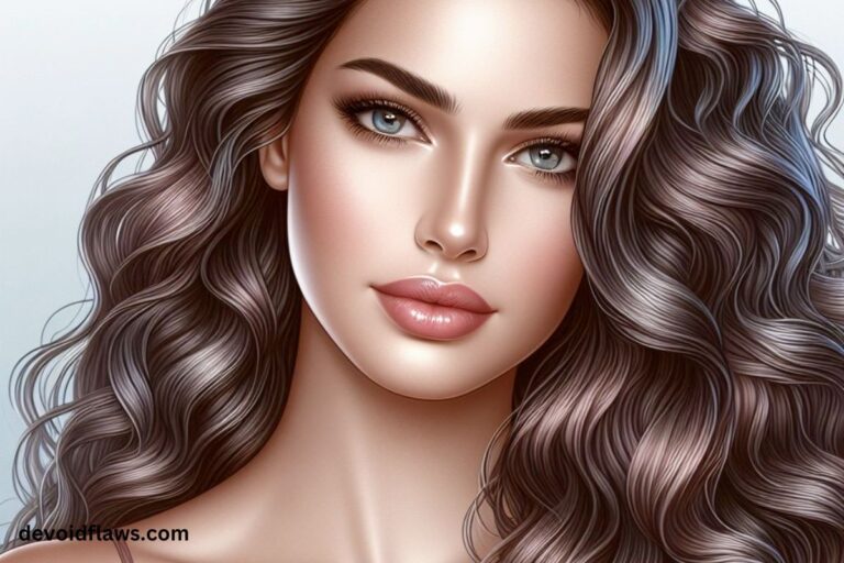 100 Affirmations for Beautiful Hair Growth