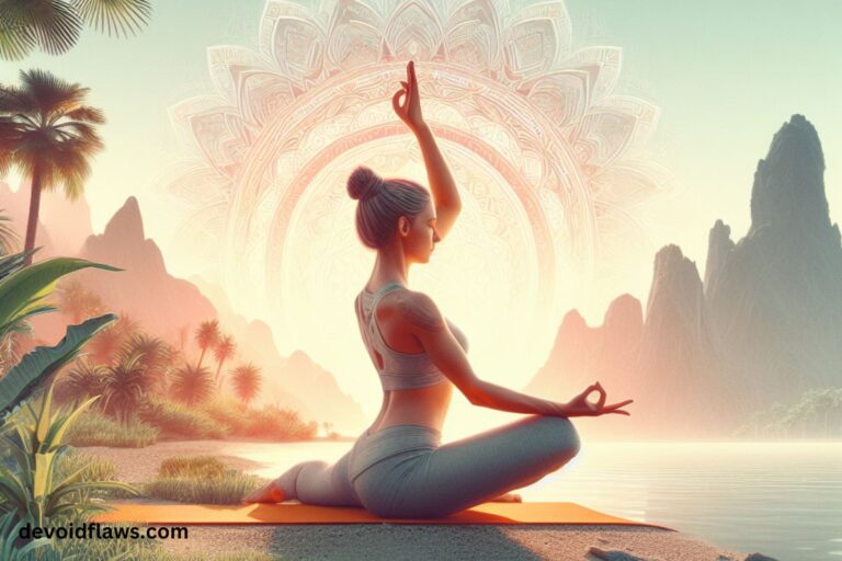 100 Powerful Yoga Affirmations