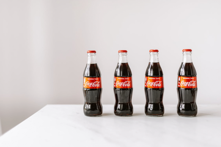 Personalized Chatbots Could Help Teens Cut Down on Sugary Drinks