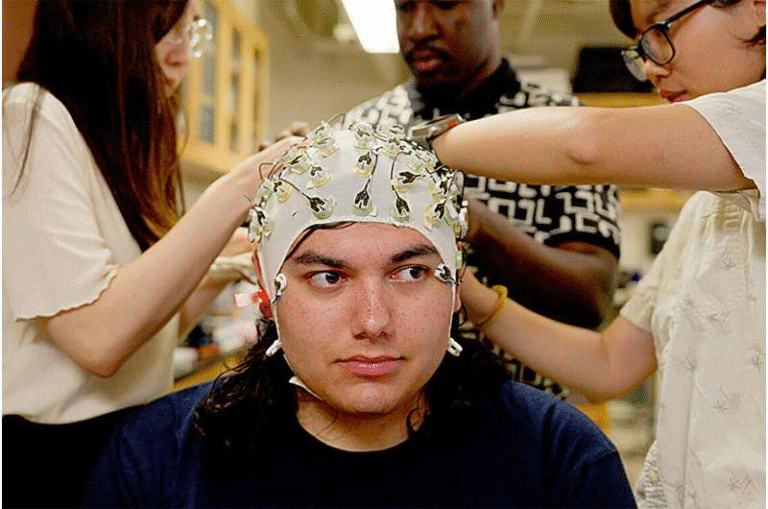 Monitoring Stress from the Surface of the Body: How Wearables Are Helping Scientists Understand Anxiety