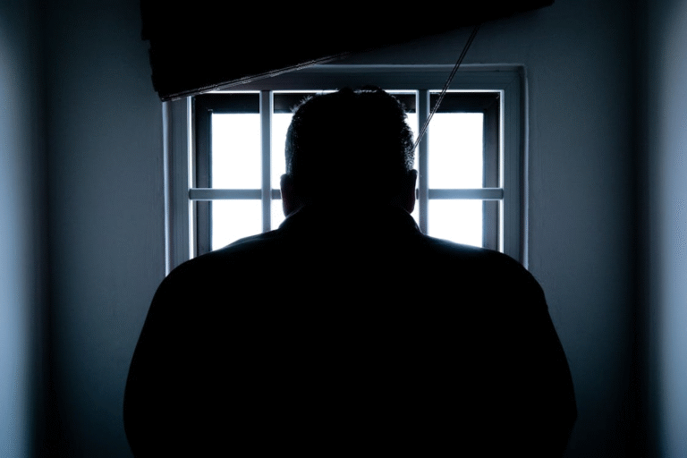 Prior Incarceration May Leave a Lasting Mark on Health in Older Adults, New Study Finds