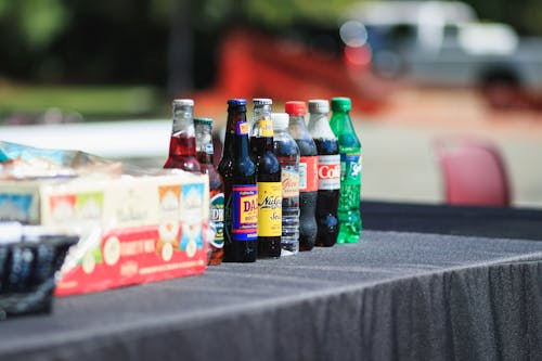 Soft Drink Consumption Linked to Depression — New Study Reveals Gut Bacteria Role